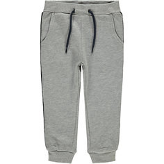 Брюки спортивные name it