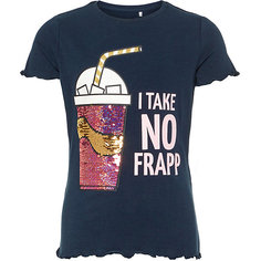 Футболка Name it