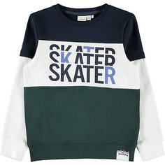 Свитшот Name it