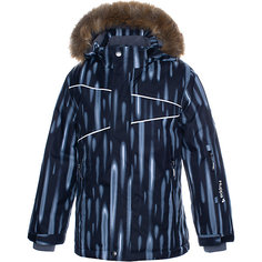 Утеплённая куртка Huppa Nortony 1
