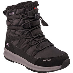 Ботинки Viking Flinga Kids GTX