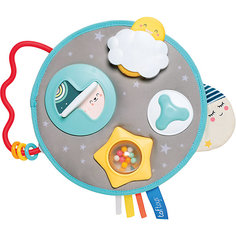 Музыкальный развивающий центр Taf Toys "Луна"