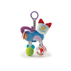 Игрушка "Подвеска Дружелюбный пёс" TAF Toys