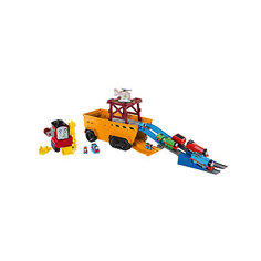 Игровой набор Thomas and Friends Супер Крейсер Mattel