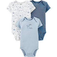 Боди Carter`s, 3 шт Carters