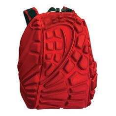 Рюкзак MadPax Octopack Half Cavern Red, красный