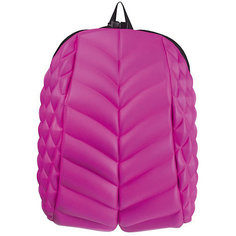 Рюкзак MadPax Full Scale Half Pink Flymingo, розовый