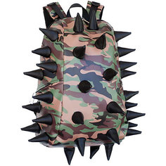 Рюкзак MadPax Rex Full Spike Camo Covert Operations Camoflash, камуфляж