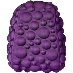 Рюкзак MadPax Bubble Half Slurple, фиолетовый