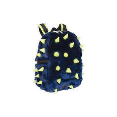 Рюкзак MadPax Rex Half Spike Moppet Beastly Blue, синий