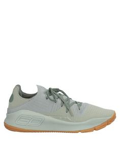 Низкие кеды и кроссовки Under Armour