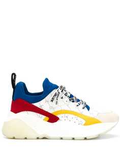 Stella McCartney кроссовки Eclypse