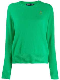 Polo Ralph Lauren джемпер с длинными рукавами