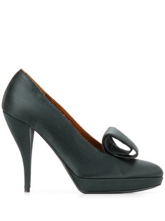 Lanvin Pre-Owned туфли-лодочки 2009-го года