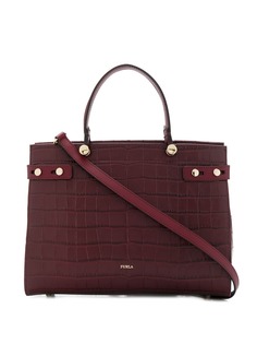 Furla сумка на плечо Lady M