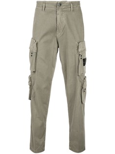 Stone Island брюки карго