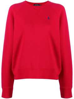 Polo Ralph Lauren свитер из джерси