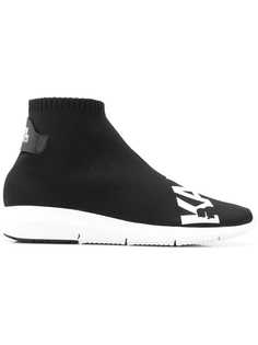 Karl Lagerfeld кроссовки Vitesse Leggere