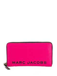 Marc Jacobs кошелек с логотипом