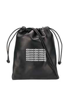 Alexander Wang сумка-тоут со шнурком