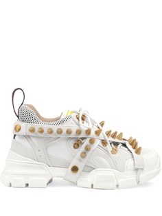 Gucci кроссовки Flashtrek