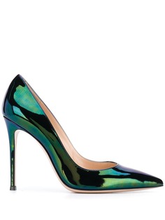 Gianvito Rossi туфли на шпильке
