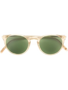 Oliver Peoples солнцезащитные очки Oliver Peoples x The Row