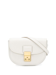 3.1 Phillip Lim полукруглая сумка Pashli