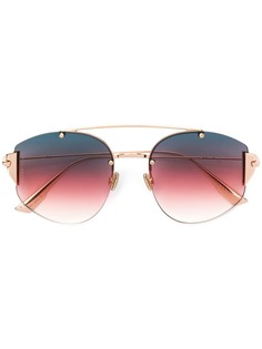 Dior Eyewear солнцезащитные очки Stronger
