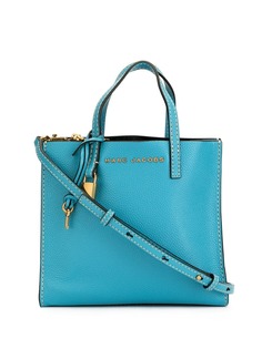 Marc Jacobs мини-сумка с логотипом