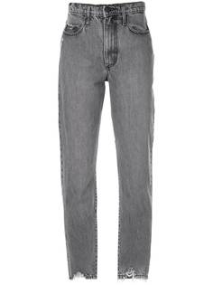 Nobody Denim джинсы кроя слим Bessette