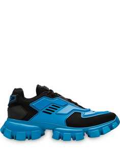 Prada кроссовки Cloudbust Thunder