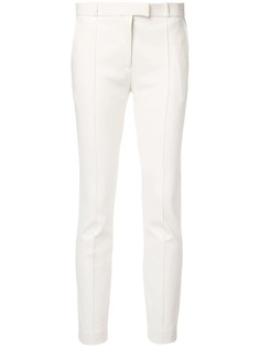 The Row tailored fitted trousers
