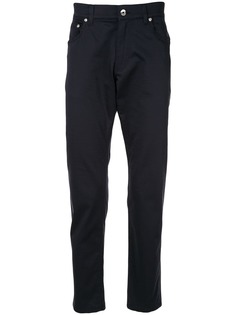 Dolce & Gabbana джинсы кроя слим