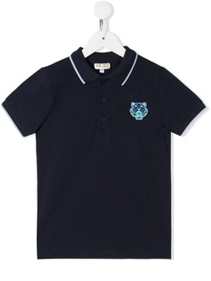 Kenzo Kids polo shirt