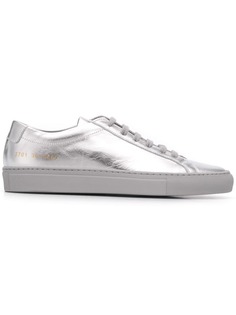 Common Projects кроссовки Achilles