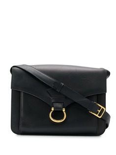 Céline Pre-Owned сумка на плечо с откидным клапаном