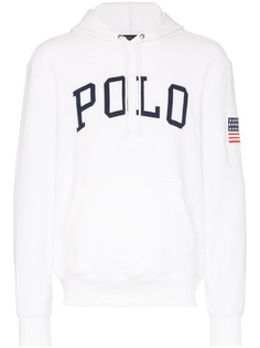 Polo Ralph Lauren худи с логотипом
