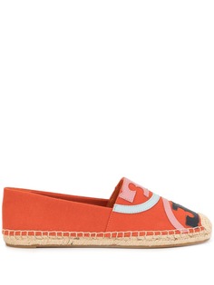 Tory Burch эспадрильи Poppy