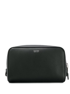Tom Ford несессер с логотипом