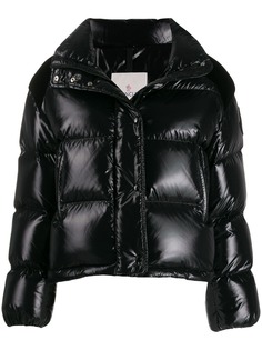 Moncler куртка-пуховик Chouette