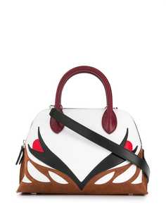 Lanvin сумка-тоут Parrot Magot
