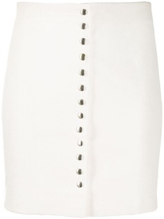 Iro mini skirt
