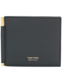 Tom Ford складная визитница