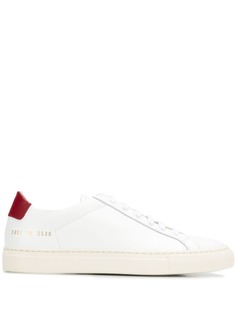 Common Projects кеды Achilles Retro