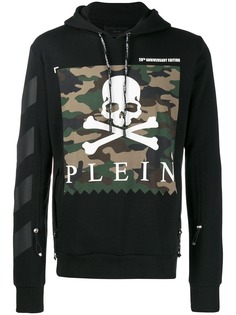 Philipp Plein худи Statement