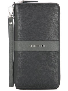 Cerruti 1881 клатч с ремешком