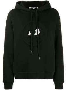 Alexander mcqueen monster hoodie 2025