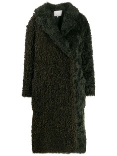 3.1 Phillip Lim textured coat