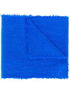 Faliero Sarti frayed Alexina scarf
